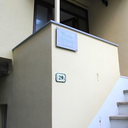 Casa Maiò Vila Riccò del Golfo di Spezia Exterior foto