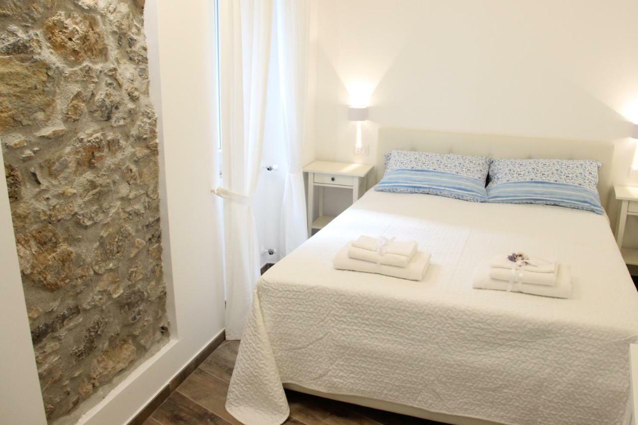 Casa Maiò Vila Riccò del Golfo di Spezia Exterior foto