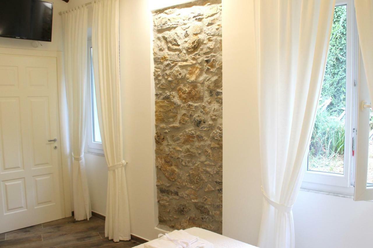 Casa Maiò Vila Riccò del Golfo di Spezia Exterior foto